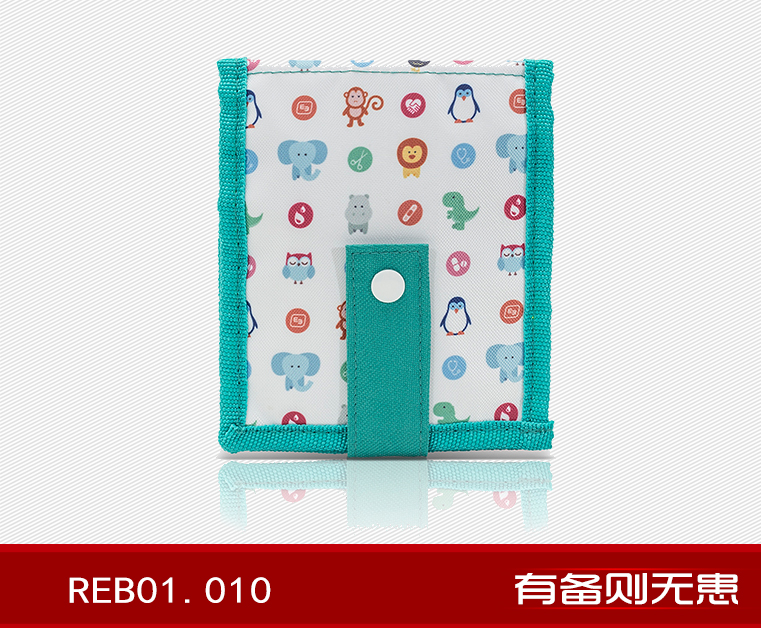 红精英 REB01.010