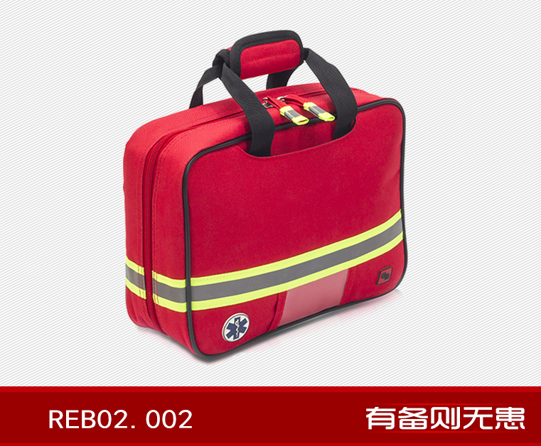 红精英 REB02.002